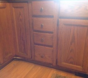 How To Get Burnt Smell Out Of Wood