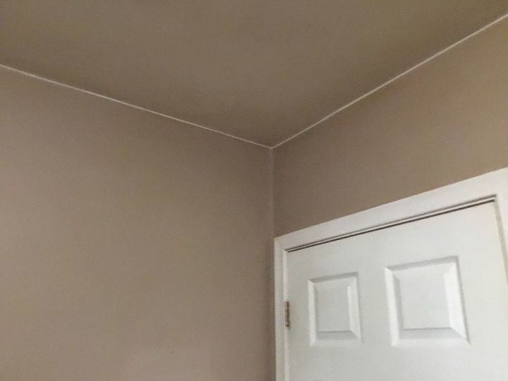 q how to paint a ceiling other than white