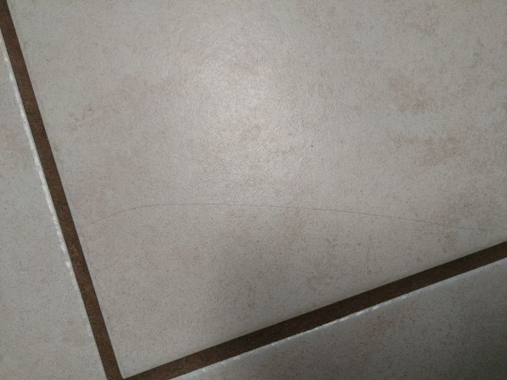 q can you paint ceramic tile and grout