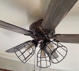 q light bulbs for ceiling fan