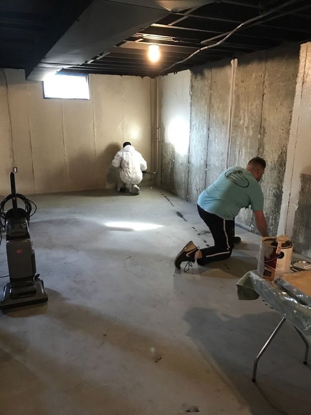 Finished Basement On A Budget Hometalk - How To Budget For Finishing A Basement Finished Basement On A Budget Hometalk - How To Budget For Finishing A Basement