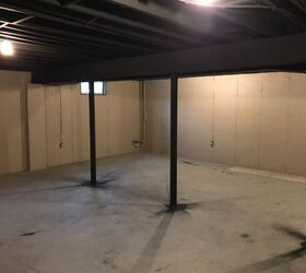 Finished Basement On A Budget Hometalk