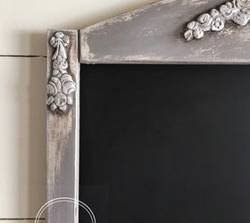 Material of the Week: Heirloom Traditions Chalk Paint