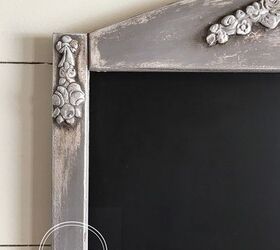 Material of the Week: Heirloom Traditions Chalk Paint