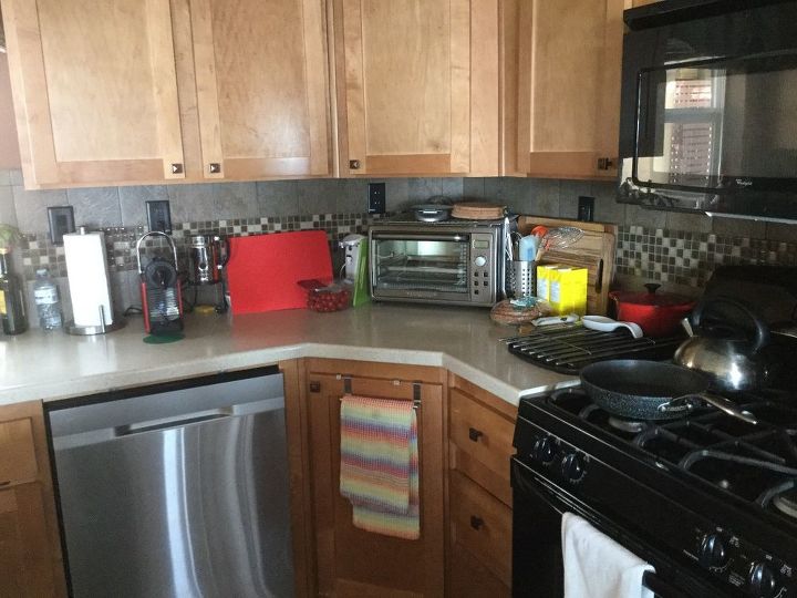 Where to Put Toaster Oven in Kitchen: Best Placement Ideas