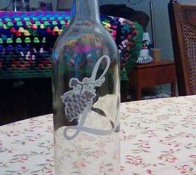 q how can i decorate this bottle for my daughter