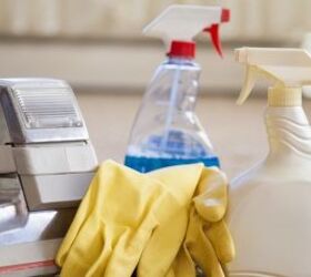 15 consejos tiles para preparar la limpieza de primavera, 5 tareas esenciales de limpieza de primavera