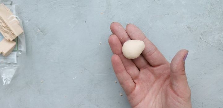 mini huevos de pascua hechos por 99 cntimos ms ideas