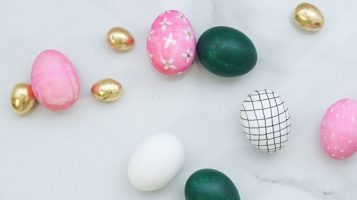 mini ovos de pscoa feitos por 99 centavos mais ideias