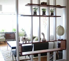 How To Create A Foyer When There Isn T One Hometalk