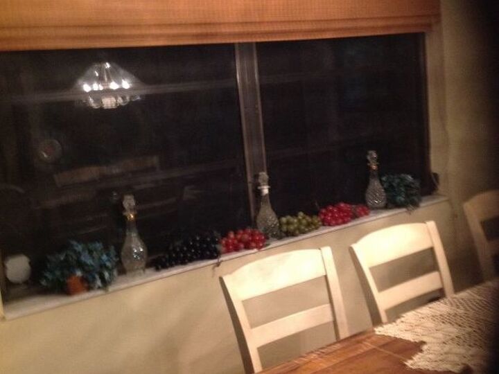 q valance situation