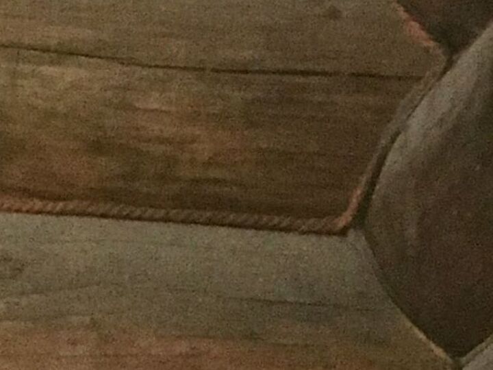 q insulation to cover logs