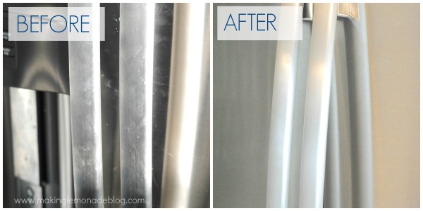 s these cleaning ideas will help you with spring cleaning, How to Clean Stainless Steel
