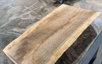  Faça uma tigela de madeira de um tronco