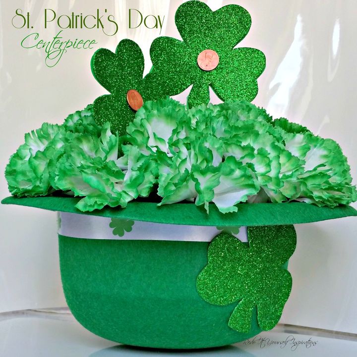 s 15 awesome projects to get you ready for st patrick s day, Very Cool Decor