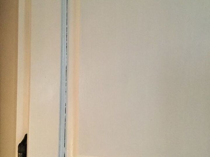 q i painted my kitchen cabinets last summer they look great