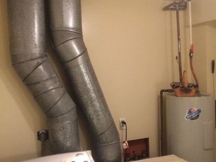 q any ideas on how to conceal pipes
