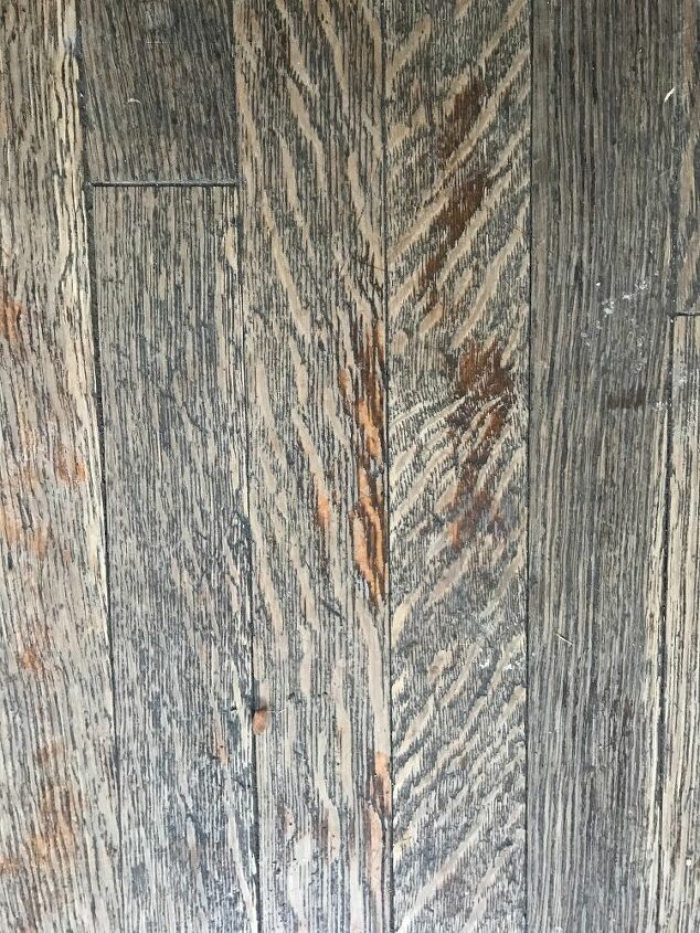 q does anyone know what kind of wood this is