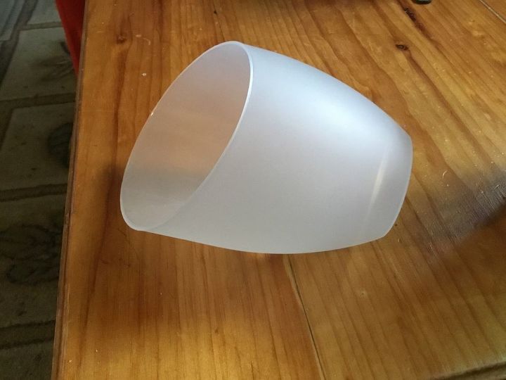 How Can I Replace Or Fix Light Covers For Floor Lamp Hometalk