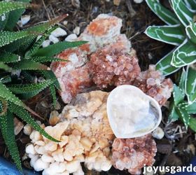 Why You Should Be Adding Crystals to Your Garden
