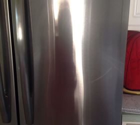 FAQ: How to Remove Scratches from Stainless Steel Refrigerator