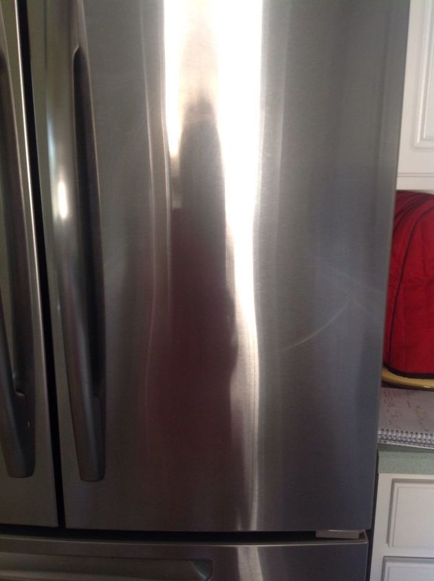 Is There A Way To Remove Scratches From Stainless Steel Appliances Hometalk