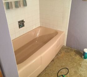 What is the best way to refinish a bath tub? Hometalk