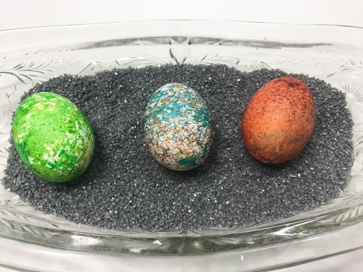 los mejores trucos de decoracion de huevos que todo el mundo copiara este ano