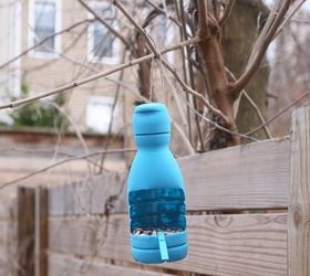 Ways To Reuse A Coffee Creamer Container - Reuse Grow Enjoy