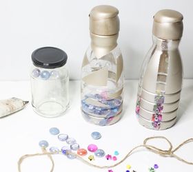 6 ways to reuse your leftover coffee mate containers