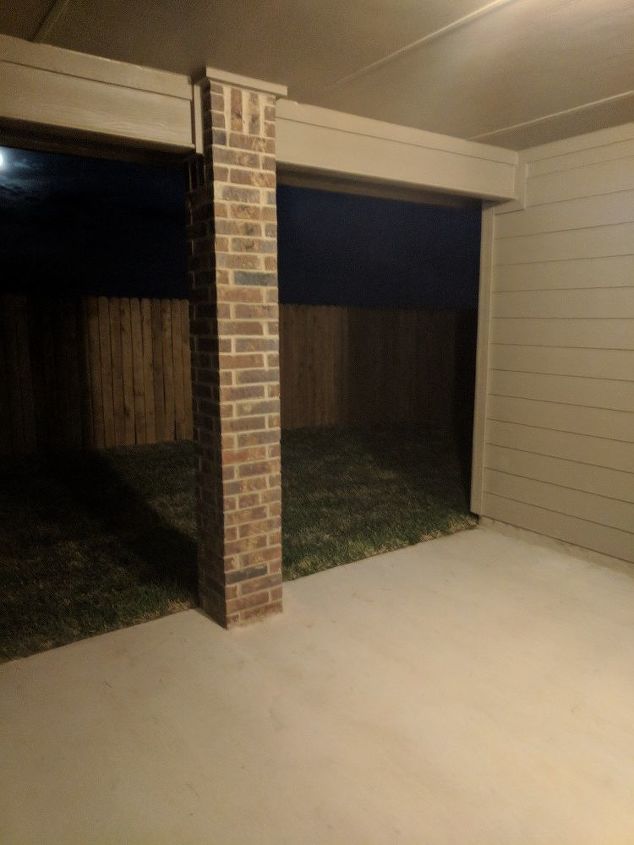 q what landscaping should i do with a small back yard