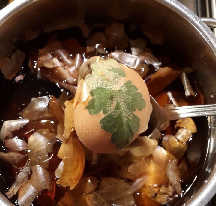 recetas para teir huevos naturales y decoraciones de huevos comestibles
