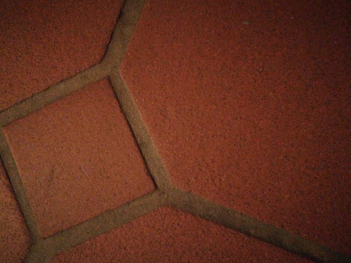 Terracotta Tiles Where Wax Coating, How Do You Get Old Wax Off Of Tile Floors