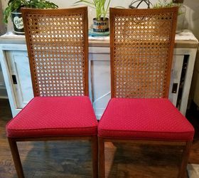 how to reupholster seat cushions