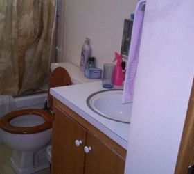 how long does it usually take to remodel a small bathroom