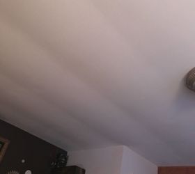 How Do I Level An Uneven Ceiling Hometalk
