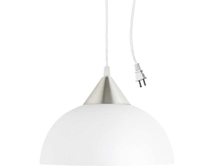 q we would like to hang this lamp in our kitchen the cord is 15 feet