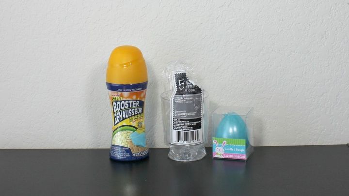 quick simply dollar tree easter diy decor