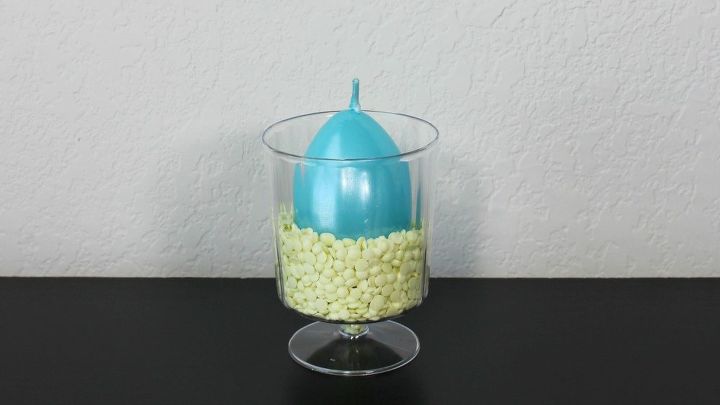 quick simply dollar tree easter diy decor