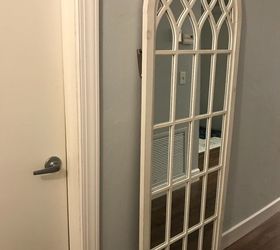 How do you remove an AL lock from a door?