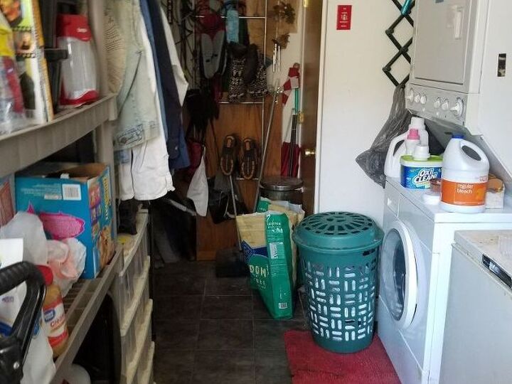 q i need major organizing without spending major