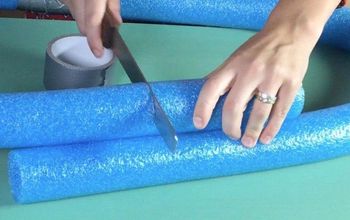 14 Creative Ways To Transform Pool Noodles Into Something New