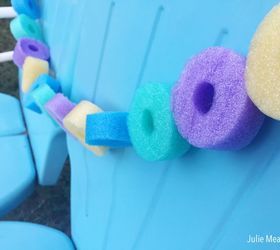 14 Creative DIY Ways To Repurpose Pool Noodles | Hometalk