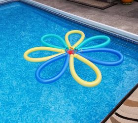 14 Creative Diy Ways To Repurpose Pool Noodles Hometalk