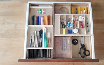 You'll Want to Start Organizing When You See These Clever Ideas