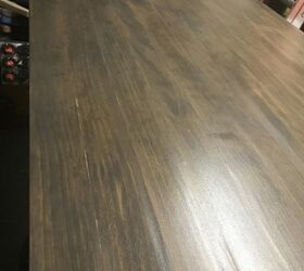 simple dining table top no screwing, Beautiful new dining table top