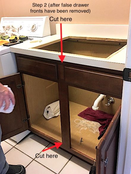 laundry basket holder hometalk