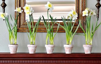 25 ideas de decoración que darán un toque primaveral a tu hogar