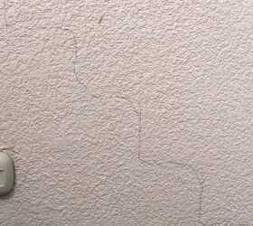 cracks in stucco what to do