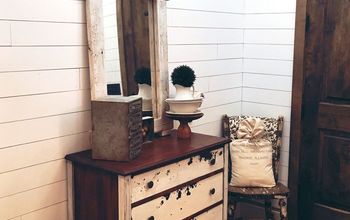 12 ideias de shiplap que estão na moda agora